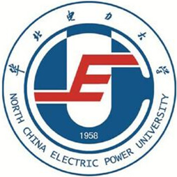 华北电力大学LOGO