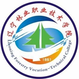 辽宁生态工程职业学院LOGO