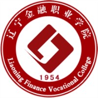 辽宁金融职业学院LOGO