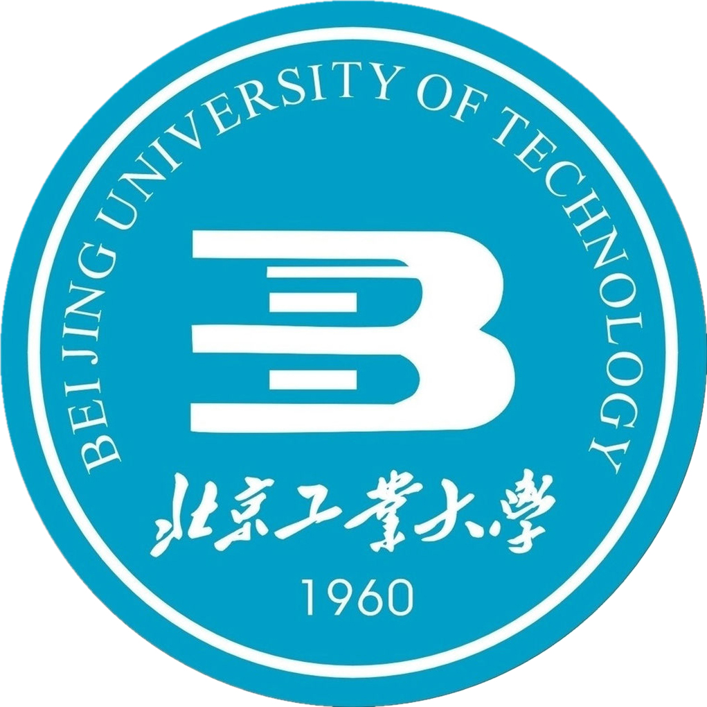 北京工业大学LOGO