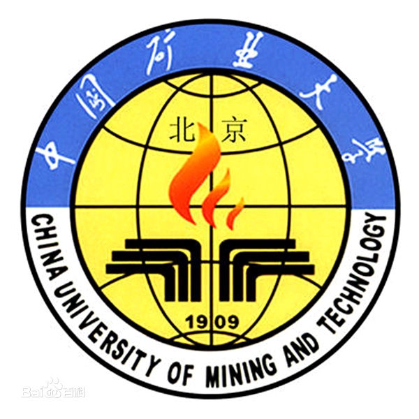 中国矿业大学(北京)LOGO