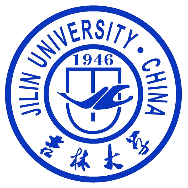 吉林大学LOGO