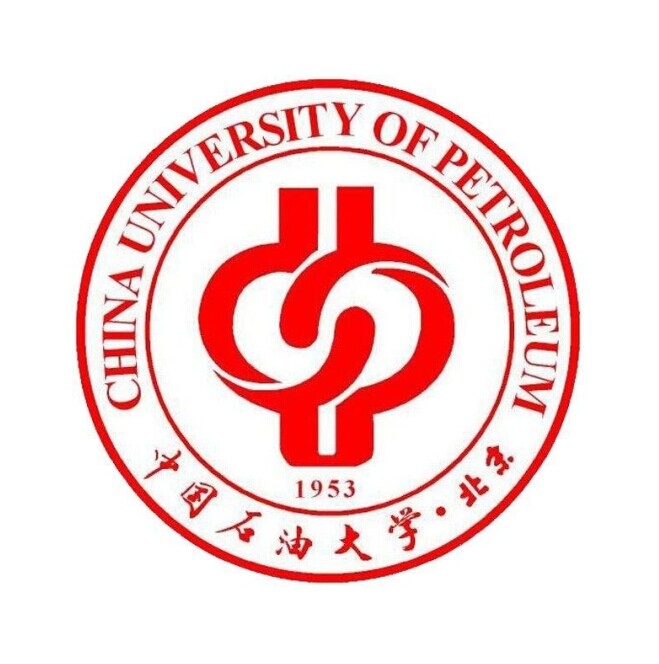 中国石油大学(北京)LOGO