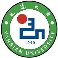 延边大学LOGO