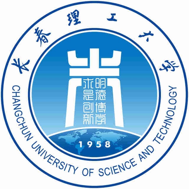 长春理工大学LOGO