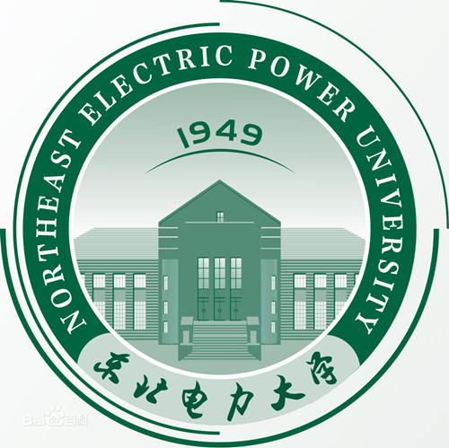 东北电力大学LOGO