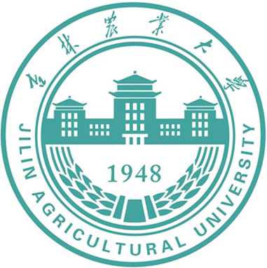 吉林农业大学LOGO