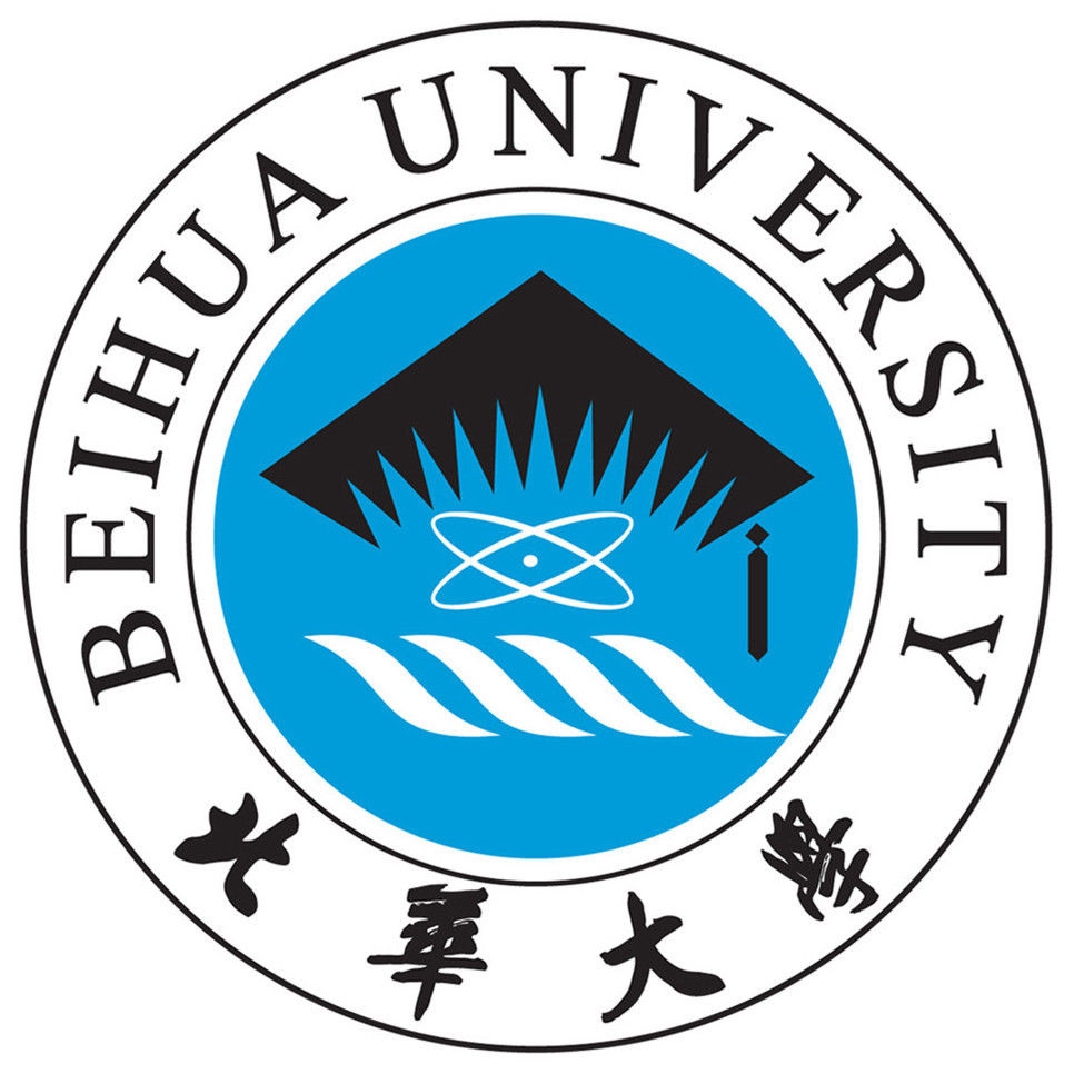 北华大学LOGO