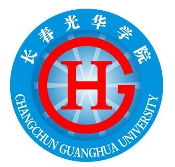 长春光华学院LOGO