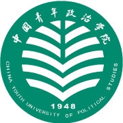 中国青年政治学院LOGO