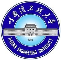 哈尔滨工程大学LOGO