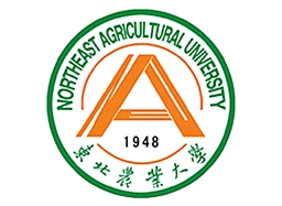 东北农业大学LOGO