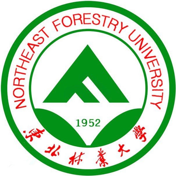 东北林业大学LOGO