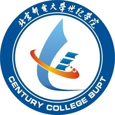 北京邮电大学世纪学院LOGO