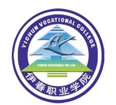 伊春职业学院LOGO