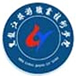 黑龙江旅游职业技术学院LOGO