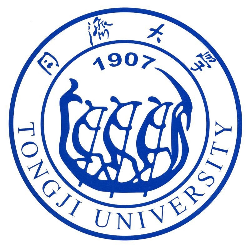 同济大学LOGO