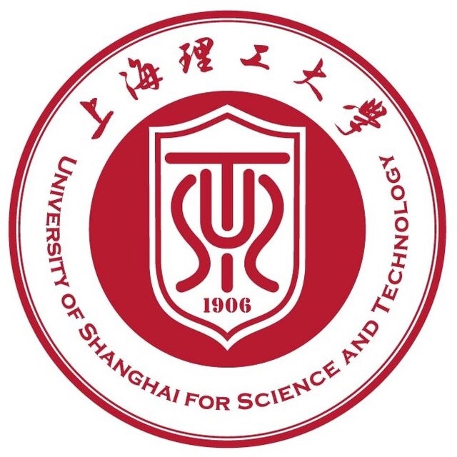 上海理工大学LOGO