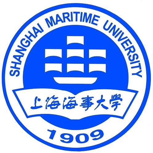 上海海事大学LOGO