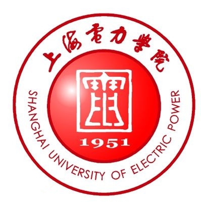 上海电力大学LOGO