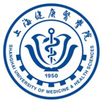 上海健康医学院LOGO