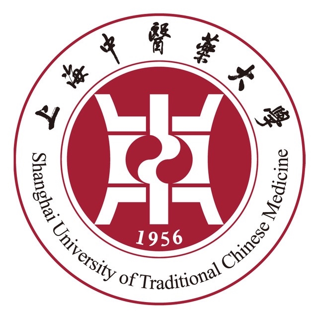 上海中医药大学LOGO