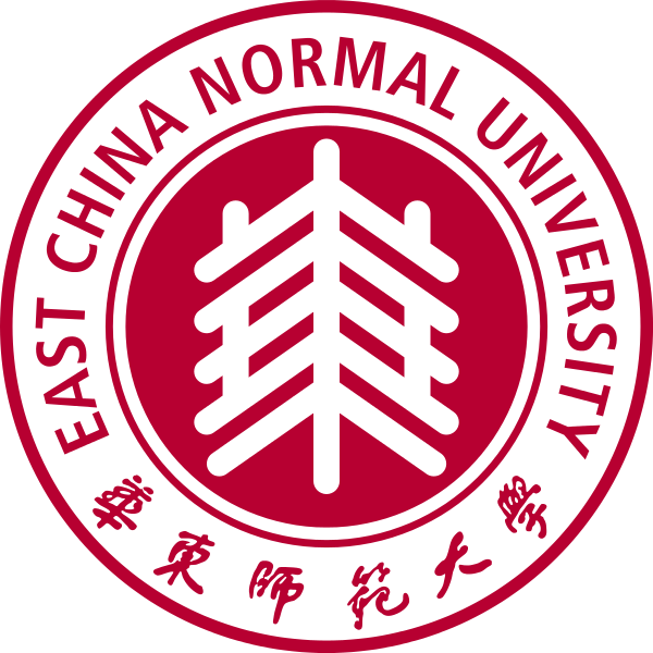 华东师范大学LOGO