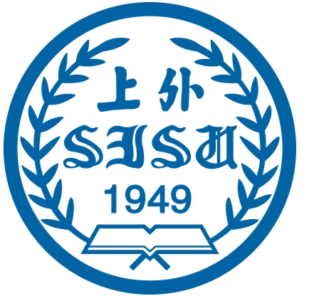 上海外国语大学LOGO