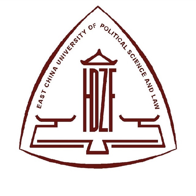 华东政法大学LOGO