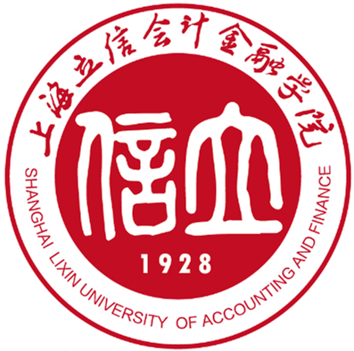 上海立信会计金融学院LOGO