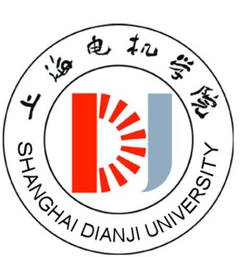 上海电机学院LOGO