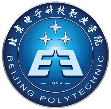 北京电子科技职业学院LOGO