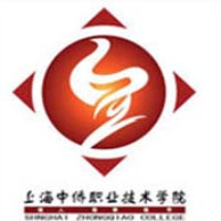 上海中侨职业技术大学LOGO