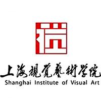上海视觉艺术学院LOGO
