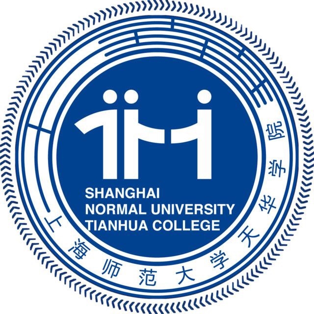 上海师范大学天华学院LOGO