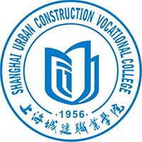 上海城建职业学院LOGO