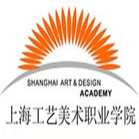 上海工艺美术职业学院LOGO