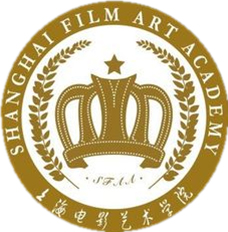 上海电影艺术职业学院LOGO