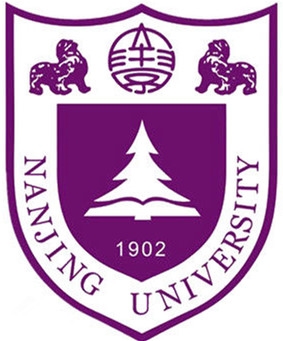 南京大学LOGO