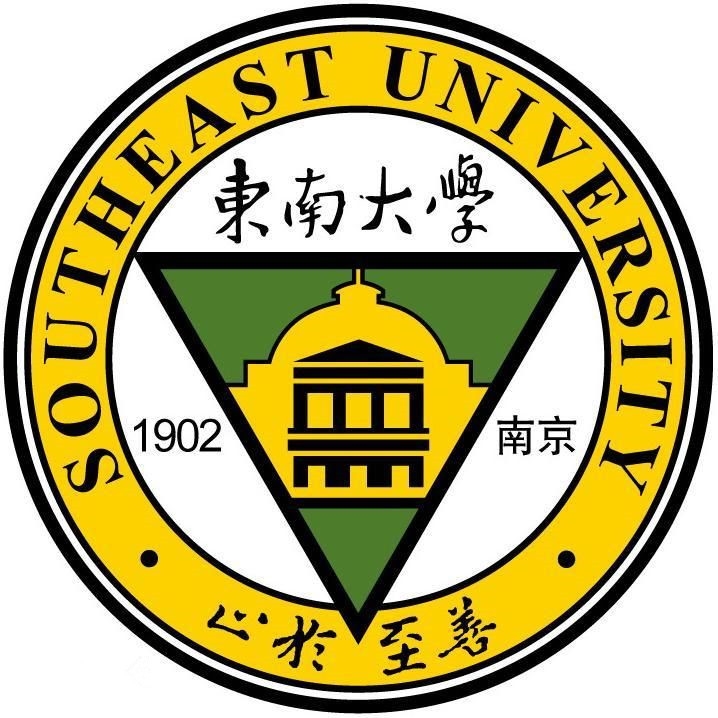 东南大学LOGO