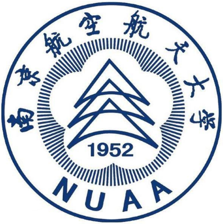 南京航空航天大学LOGO