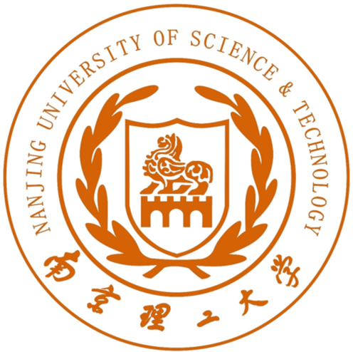 南京理工大学LOGO