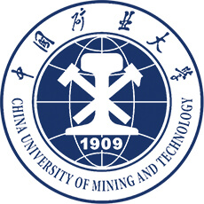 中国矿业大学LOGO