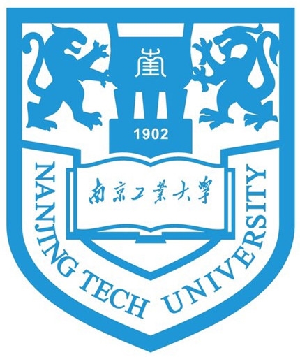 南京工业大学LOGO