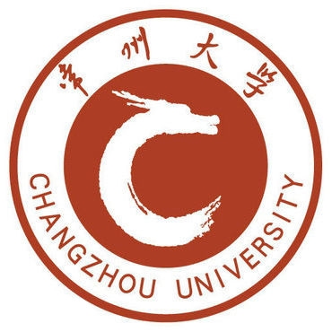 常州大学LOGO