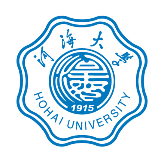 河海大学LOGO