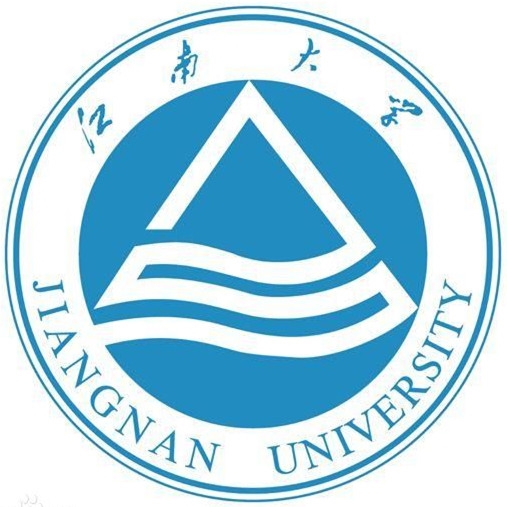 江南大学LOGO