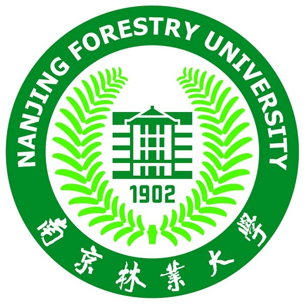 南京林业大学LOGO