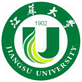 江苏大学LOGO