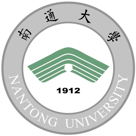 南通大学LOGO